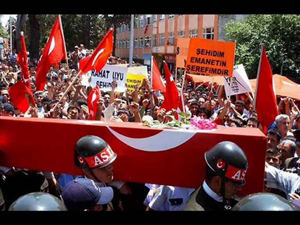 BİZ DAVAMIZIN FARKINDAYIZ, YA SİZ?