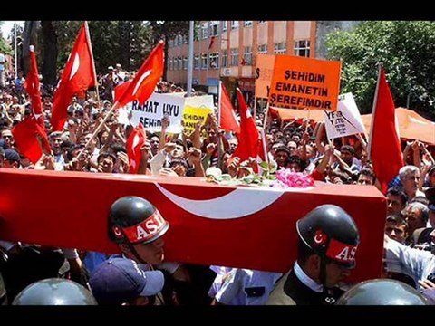 BİZ DAVAMIZIN FARKINDAYIZ, YA SİZ?