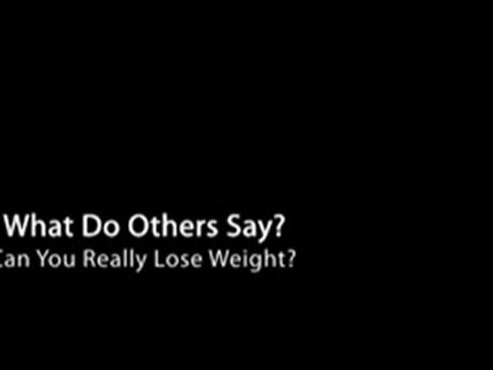 Shaun T's Insanity Workout Video Exposed!