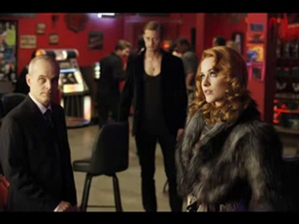 True Blood S3E3 Part 1 "It Hurts Me Too"