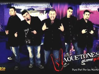Puro Pari Por Las Noches Promo 2010