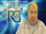 RussellGrant.com Video Horoscope Pisces June Monday 28th