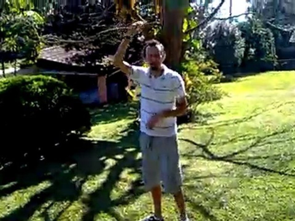 Ale X Jean Phi Coup cantareira