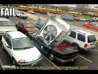 Finding Out About Central Air Conditioning In Clovis, Ca