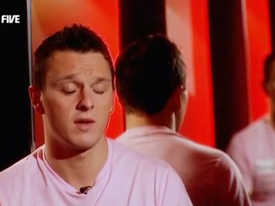 PartyPoker Big Game IV 2010 Episode 03 pt04