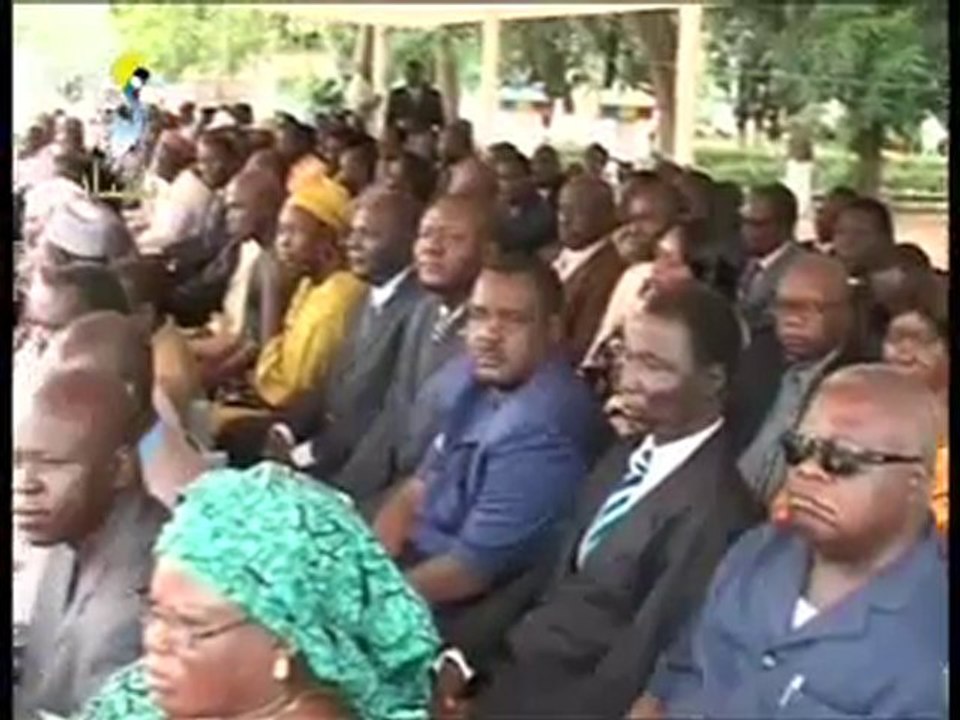 PETIT JT ARABE  DU 27/06/2010 PAR TCHADONLINE.TV