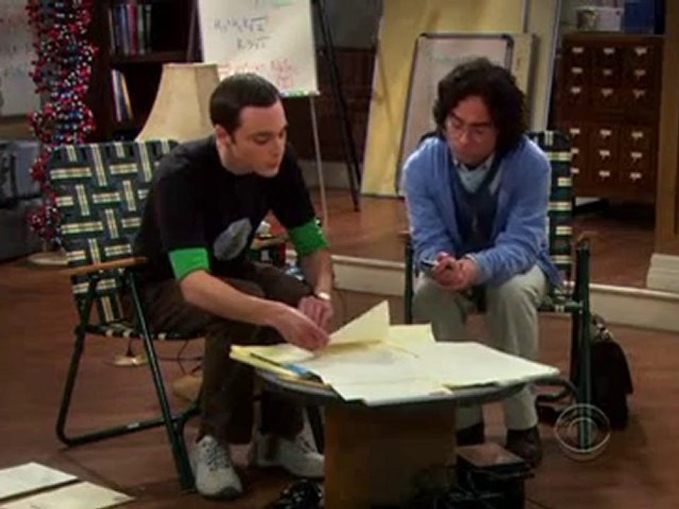 contrato del piso (tbbt)