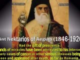   Greek Orthodox Elders   Γέροντες της Ορθοδοξίας  