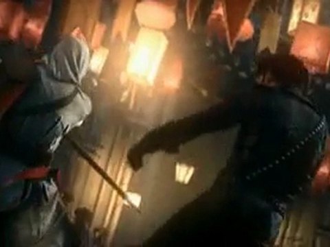 Assassins Creed 2 razor1911 crack