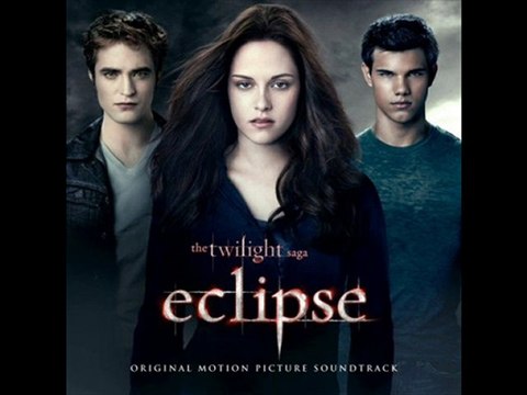 Metric - Eclipse [All Yours] (Twilight Eclipse Soundtrack)