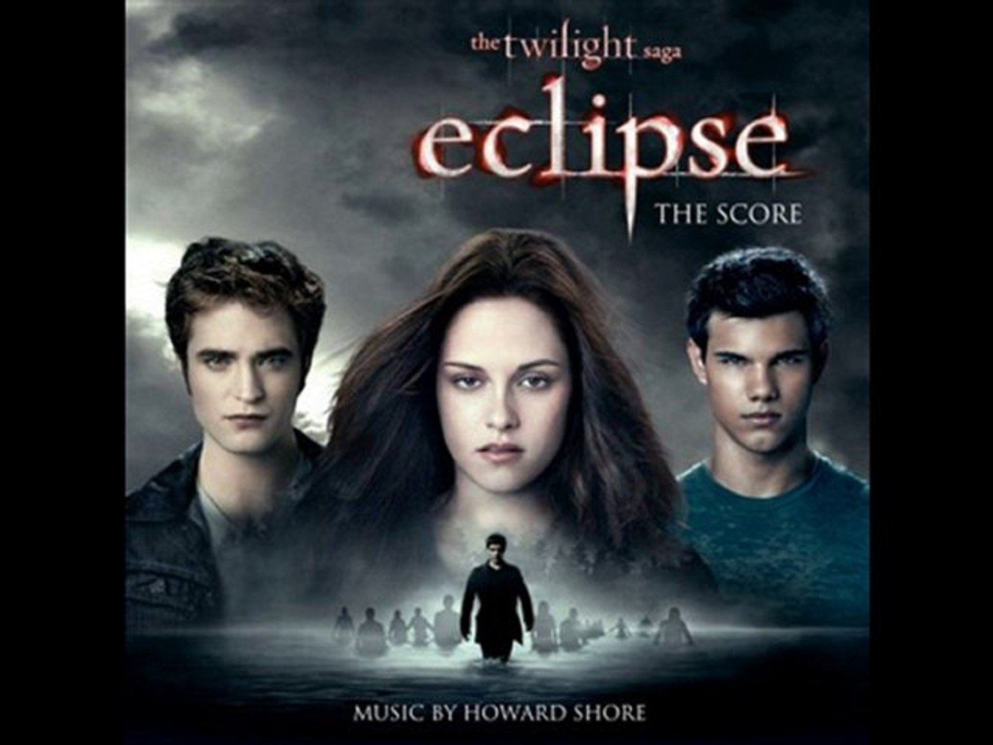 The Bravery - Ours (Twilight Eclipse Soundtrack) - Vidéo Dailymotion