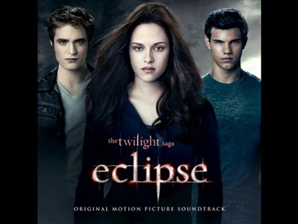 Fanfarlo - Atlas (Twilight Eclipse Soundtrack)