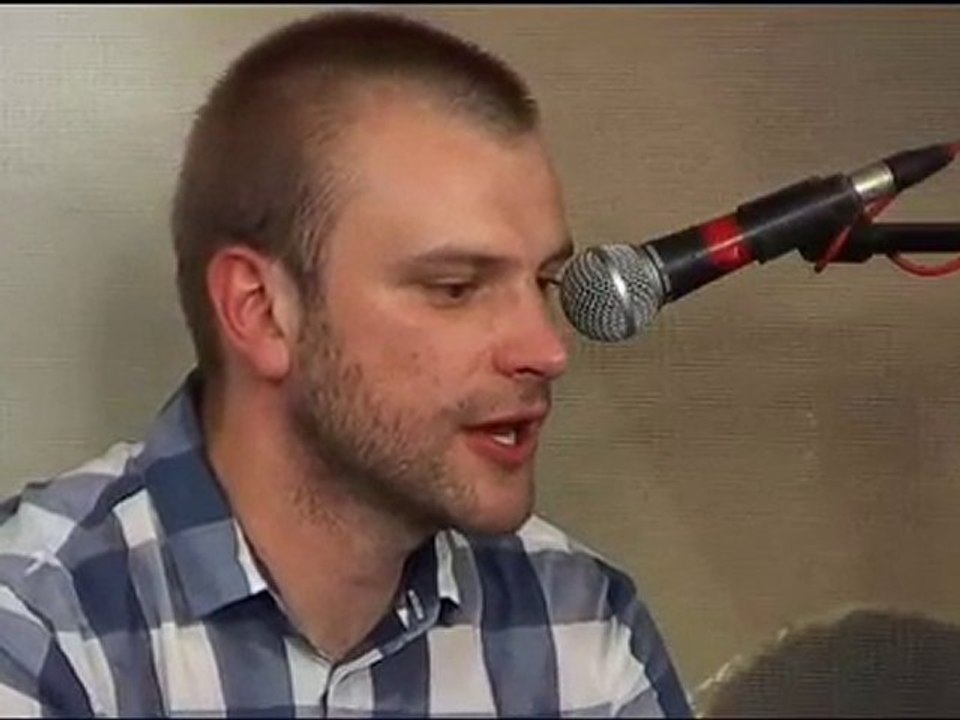 Koncert Kim Nowak - część 3