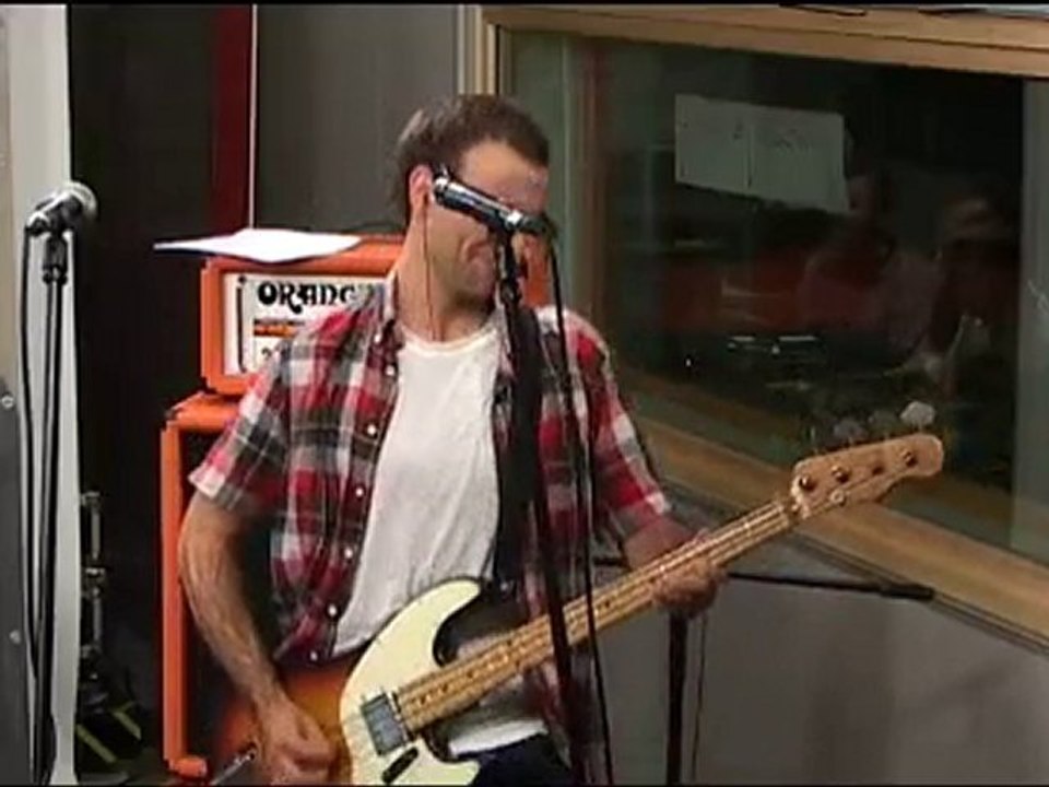 Koncert Kim Nowak - część 2