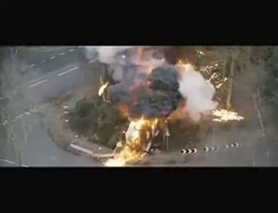 The Oxford Murders Trailer