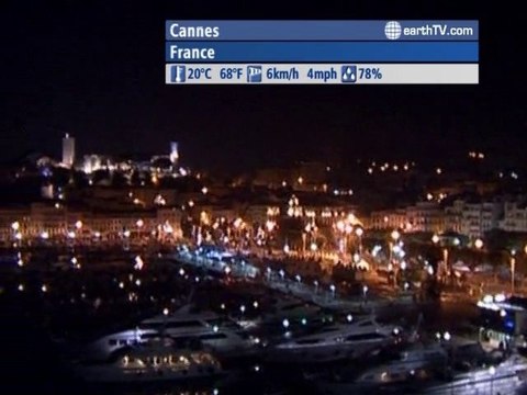 Melbourne - Australia, Los Angeles - USA, Pine Valley - Beijing - China, Cannes - France, Berlin - Germany, Stuttgart - Germany, Udaipur - India