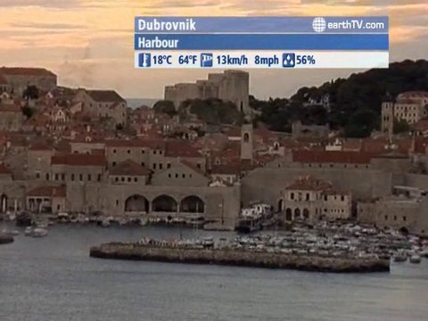 Vienna - Austria, Macau SAR - China, Udaipur - India, Los Angeles - USA, Dubrovnik - Croatia, Paris - France, Kyiv - Ukraine