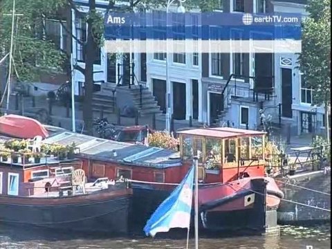 Los Angeles - USA, Melbourne - Australia, Warnemunde - Germany, Vienna - Austria, Muscat - Oman, Amsterdam - Netherlands, Palma de Mallorca - Spain