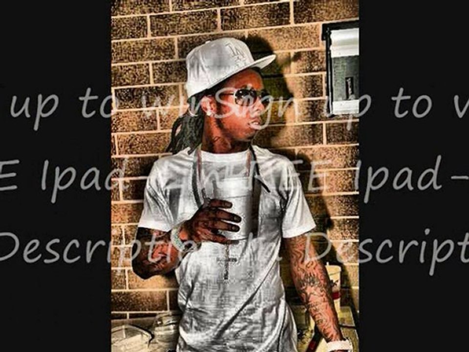 Lil Wayne-My Generation