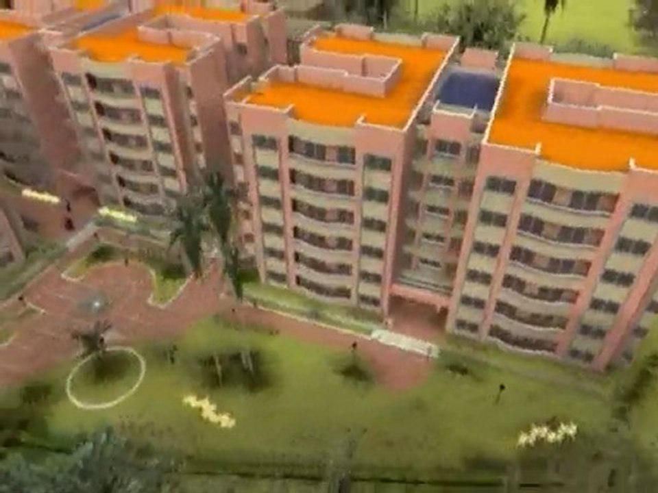Architect Eduwin Osorio Sanclemente - Condominiums