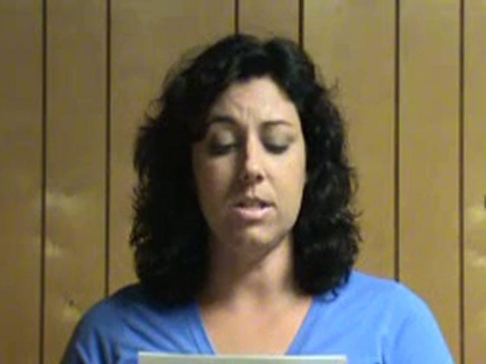 Informational Speech for Public Speaking Class