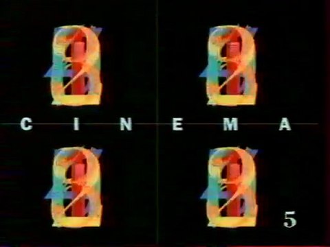 Page De Publicité + B.A Little Big Man MAI 1991 LA CINQ