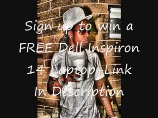 Lil Wayne-I dont like the look