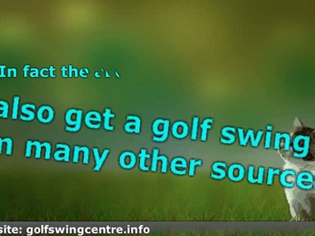 Simple Golf Swing Review.It is scam?