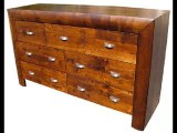Bedroom Chest of Drawers | Bedsides