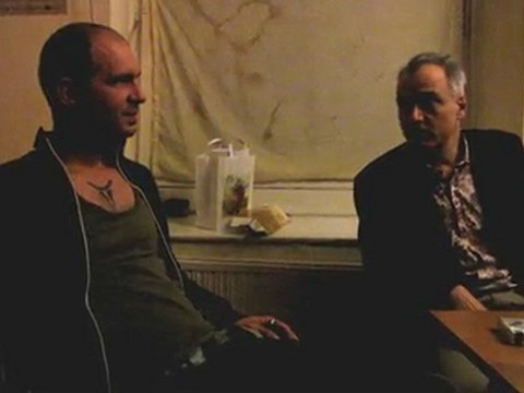 adás után / tilos, dohányzó