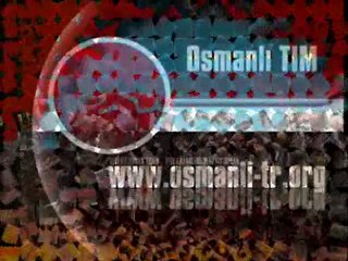 OSMANLI TİM - YA TAM SUSTURACAĞIZ, YA KAN KUSTURACAĞIZ