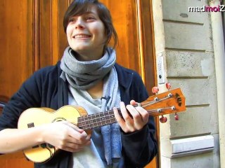 SCAMPI - Lykke Li Cover "I'm Good, I'm Gone"