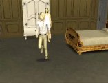 Aşk-ı Memnu Bihter İntihar Sahnesi The Sims 2 [HQ]