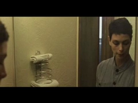 Wywiad: Morena Baccarin in 'T Takes' Episode 2 - T Magazine