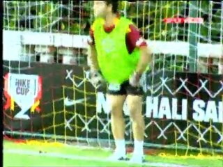 NIKE HALI SAHA MAÇI