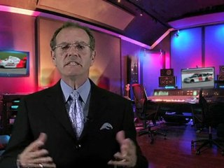 Green Technology in F1 - No Apologies TV