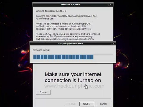How to Jailbreak iPod Touch 2G after upgrade to iOS 4 ?