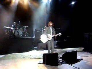 SHOW JAMES BLUNT- VIA FUNCHAL - 29/01/2010