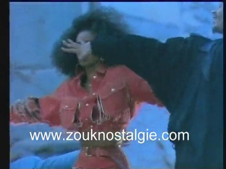 Joelle Ursull - Miyel 1988 (DJ Issssalop')