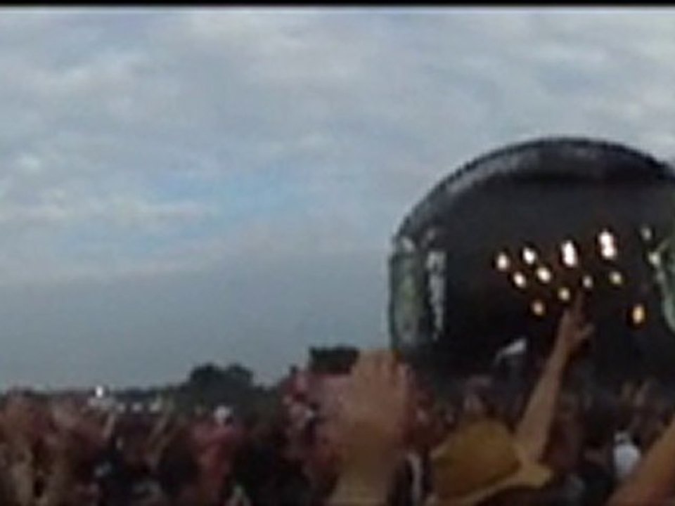 SickOfItAll 360°