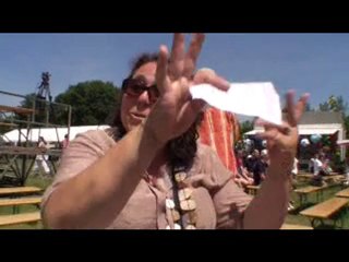 La bande a Basile 27 juin 2010.