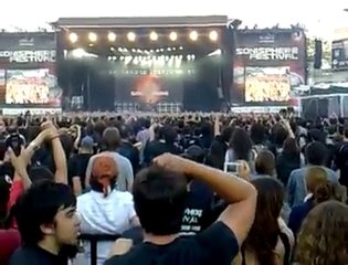 ManowaR bassçısından TÜRKÇE