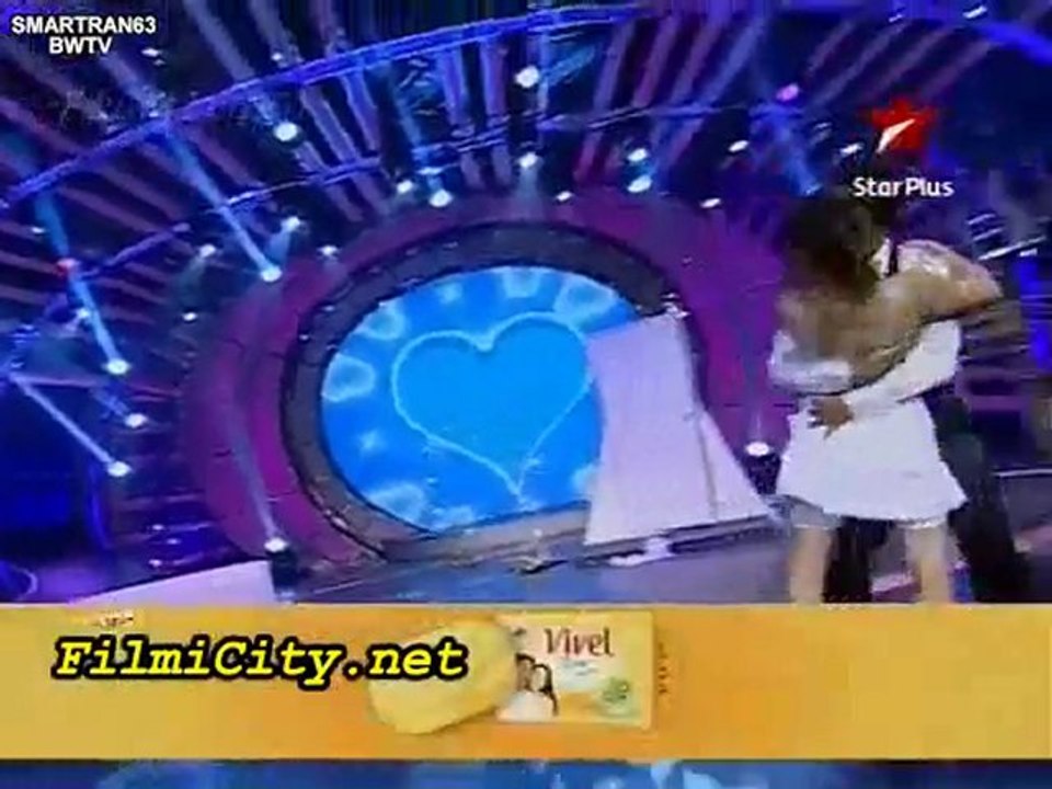 27 June 2010 Zara Nach Ke Dikha pt 1
