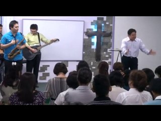 SW 062710 Normal Christian Life - Life of Faith Part 4