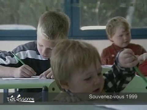 Souvenez-vous: Scolarisation des enfants du voyage (Essonne)