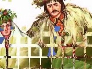 Ой Хмелю ж мій, Хмелю - Ukrainian folk song "Oh hop, my hop"