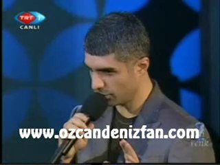 Özcan Deniz Ah O Gözlerin / İki Renk