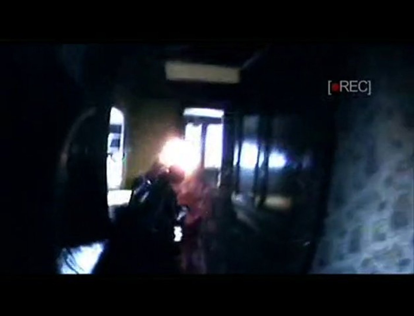 Rec] 2 - Final Trailer - Video Dailymotion