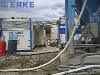 ERKE GROUP, HIZLI TREN PROJESİ