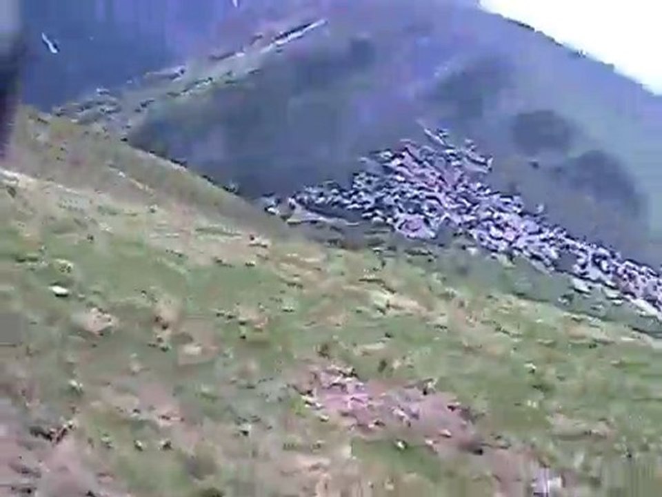 Free Raid 2010 test Trek